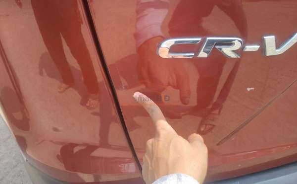 HONDA CR-V 1.5 TC PRESTIGE