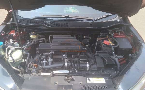 HONDA CR-V 1.5 TC PRESTIGE