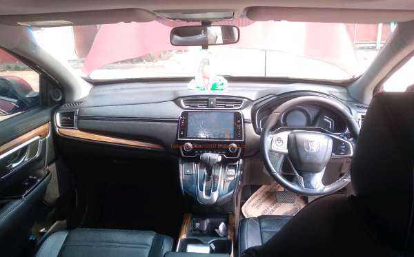 HONDA CR-V 1.5 TC PRESTIGE