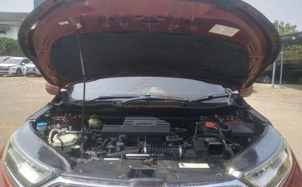 HONDA CR-V 1.5 TC PRESTIGE