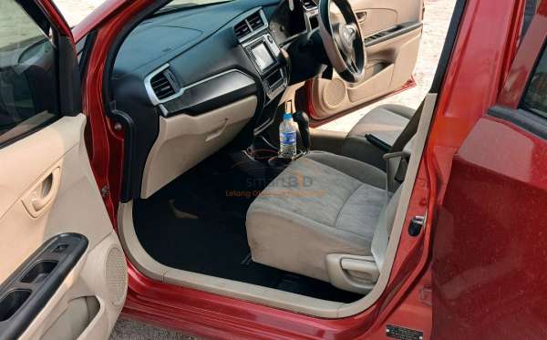HONDA MOBILIO
