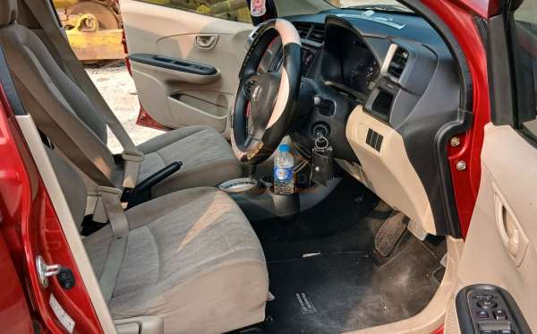 HONDA MOBILIO