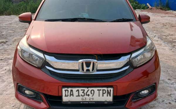 HONDA MOBILIO