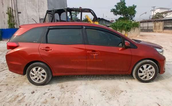 HONDA MOBILIO