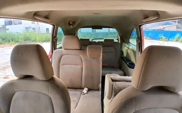 HONDA MOBILIO