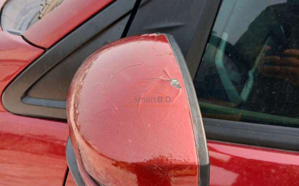 HONDA MOBILIO