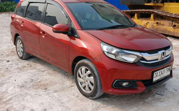 HONDA MOBILIO
