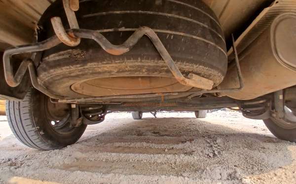 HONDA MOBILIO