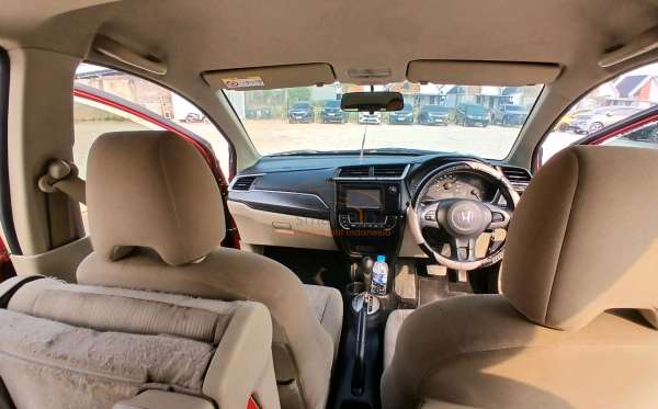 HONDA MOBILIO