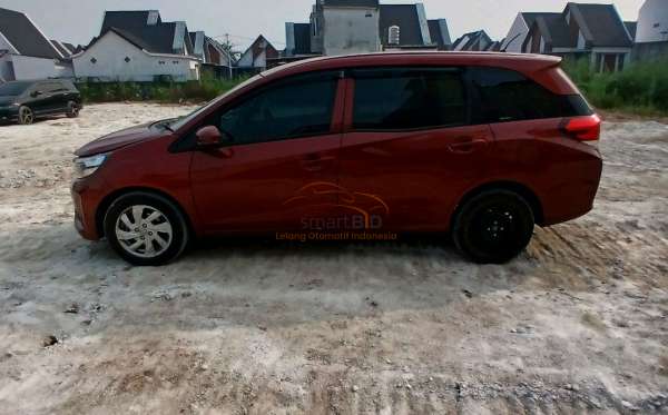 HONDA MOBILIO