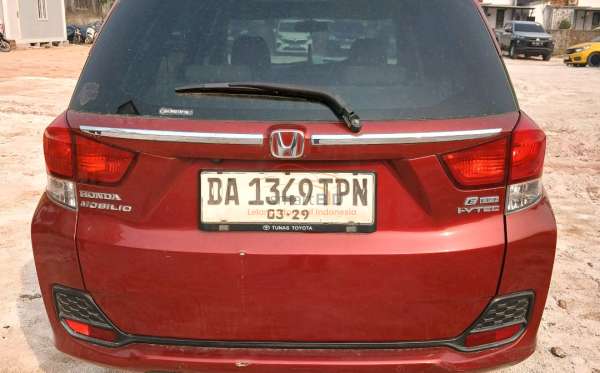 HONDA MOBILIO