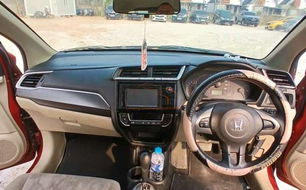 HONDA MOBILIO