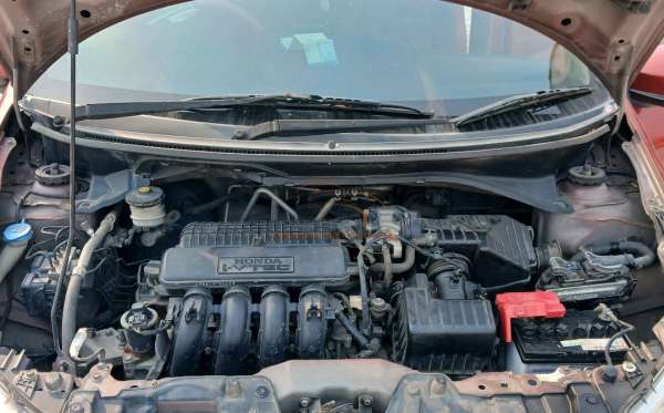 HONDA MOBILIO