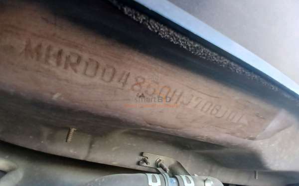 HONDA MOBILIO
