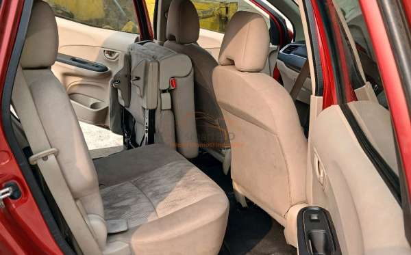 HONDA MOBILIO