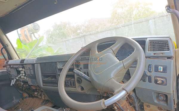 MITSUBISHI FN
