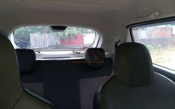 SUZUKI  S-PRESSO