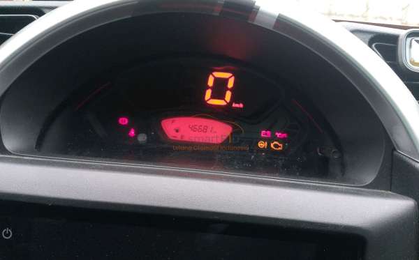 SUZUKI  S-PRESSO