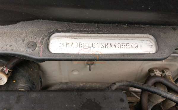 SUZUKI  S-PRESSO
