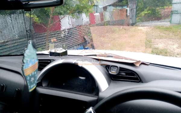 SUZUKI  S-PRESSO