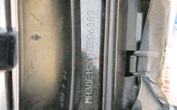 YAMAHA JUPITER Z1