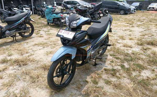 YAMAHA JUPITER Z1