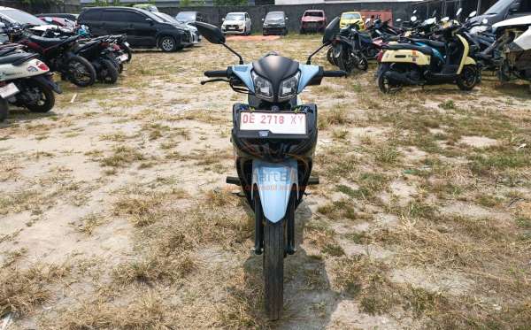 YAMAHA JUPITER Z1