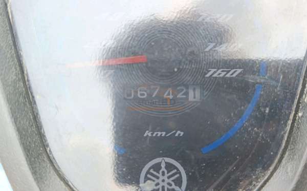 YAMAHA JUPITER Z1