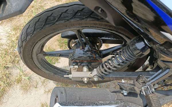 YAMAHA JUPITER Z1