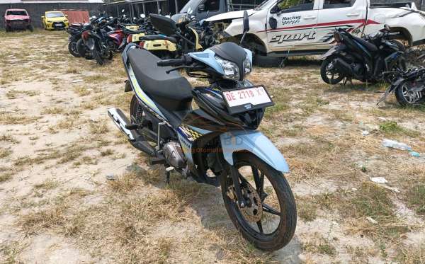 YAMAHA JUPITER Z1