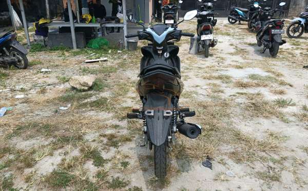 YAMAHA JUPITER Z1