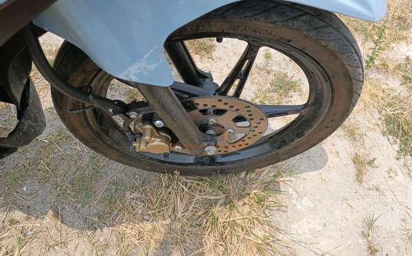YAMAHA JUPITER Z1