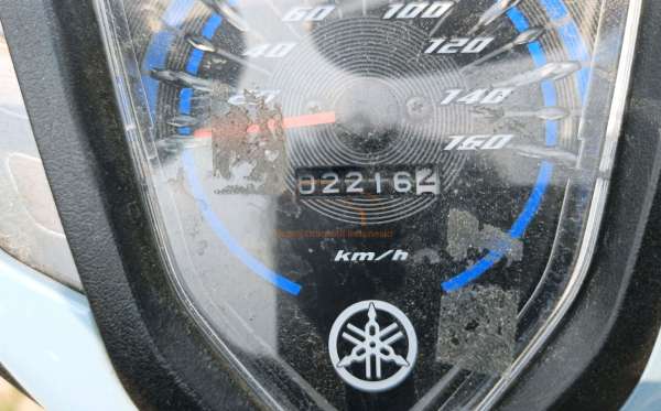 YAMAHA JUPITER Z1 CW