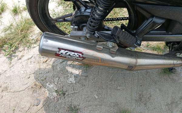 YAMAHA JUPITER Z1 CW