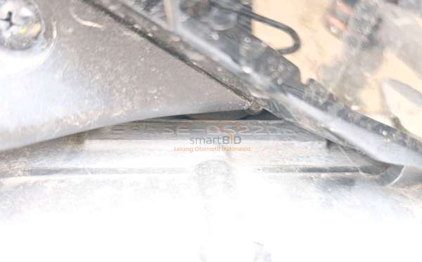 YAMAHA JUPITER Z1 CW