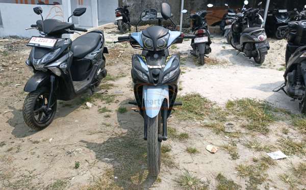YAMAHA JUPITER Z1 CW