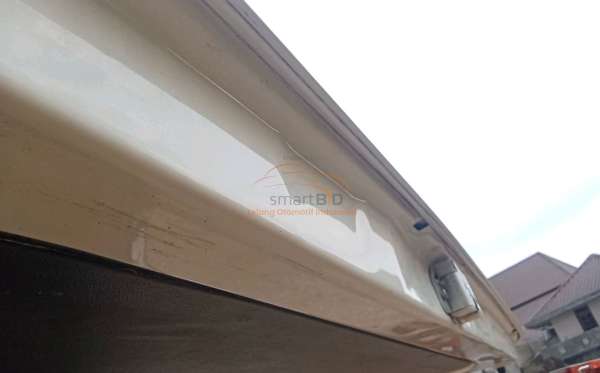 DAIHATSU GRAN MAX BLIND VAN