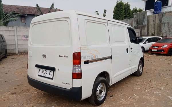 DAIHATSU GRAN MAX BLIND VAN