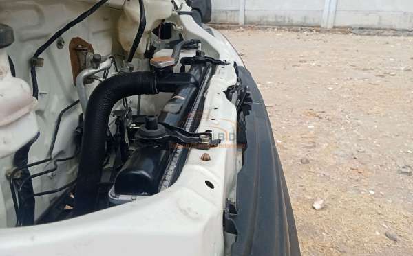 DAIHATSU GRAN MAX BLIND VAN