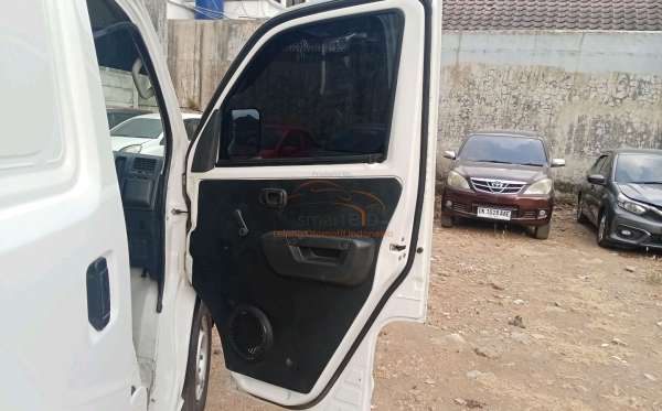 DAIHATSU GRAN MAX BLIND VAN