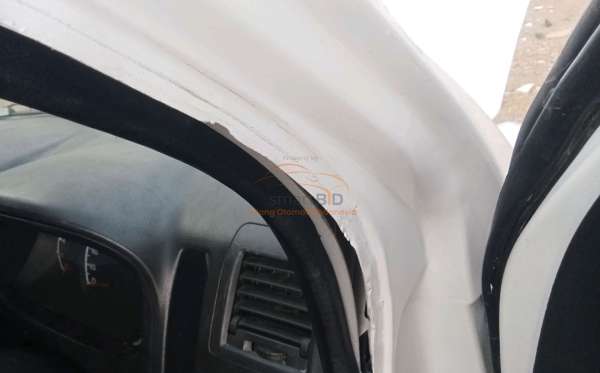DAIHATSU GRAN MAX BLIND VAN