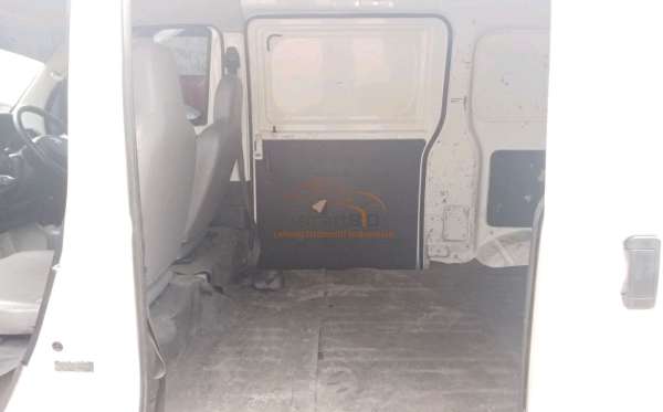 DAIHATSU GRAN MAX BLIND VAN