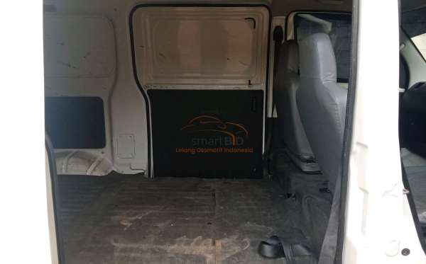 DAIHATSU GRAN MAX BLIND VAN