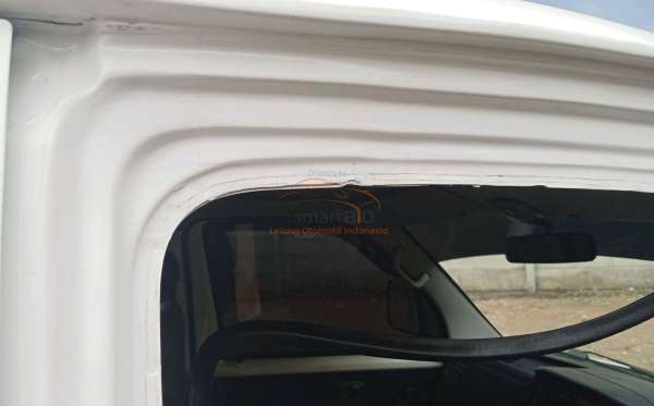 DAIHATSU GRAN MAX BLIND VAN