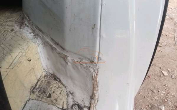 DAIHATSU GRAN MAX BLIND VAN