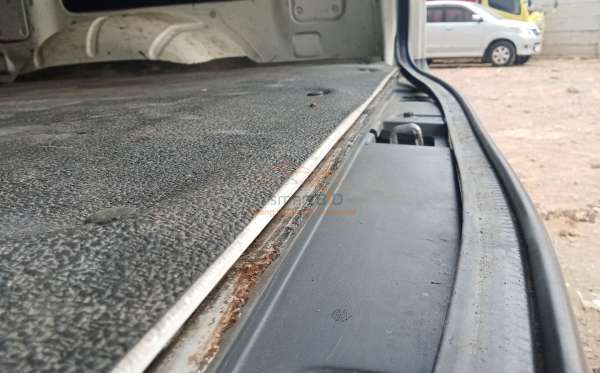 DAIHATSU GRAN MAX BLIND VAN