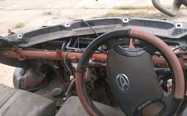 DAIHATSU GRAN MAX PU AC PS 1.5