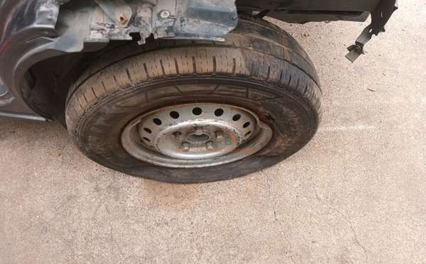 DAIHATSU GRAN MAX PU AC PS 1.5