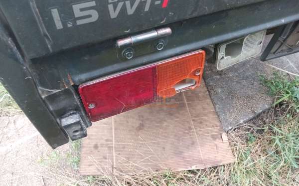 DAIHATSU GRAN MAX PU AC PS 1.5