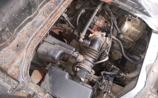 DAIHATSU GRAN MAX PU AC PS 1.5